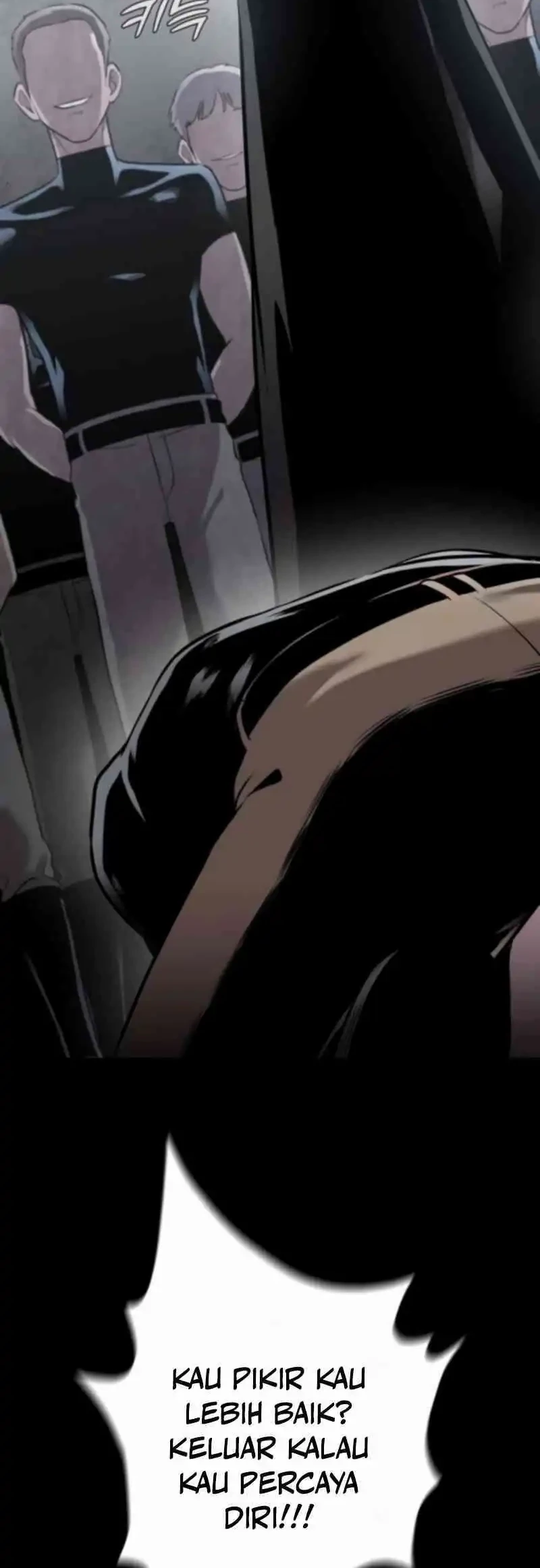 John X Killer Chapter 4 - halaman 63