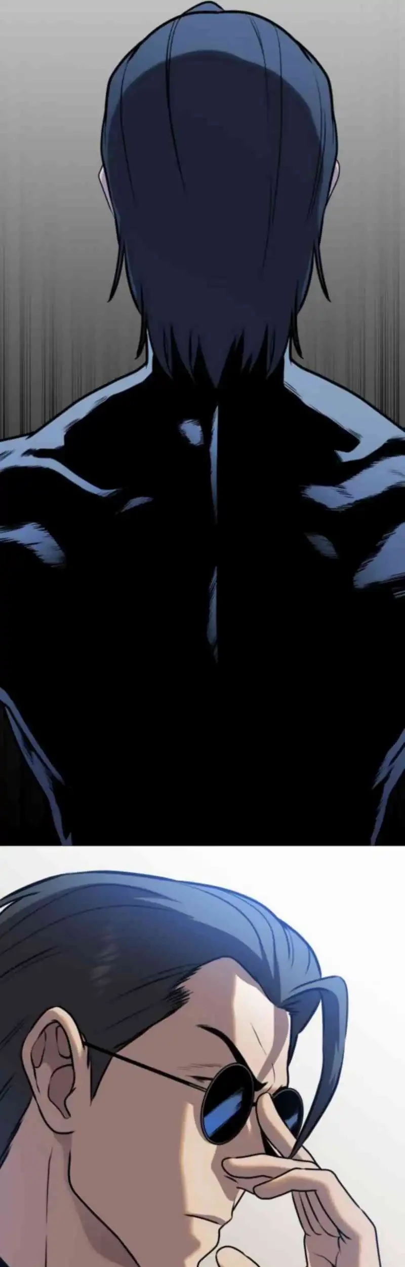 John X Killer Chapter 4 - halaman 66