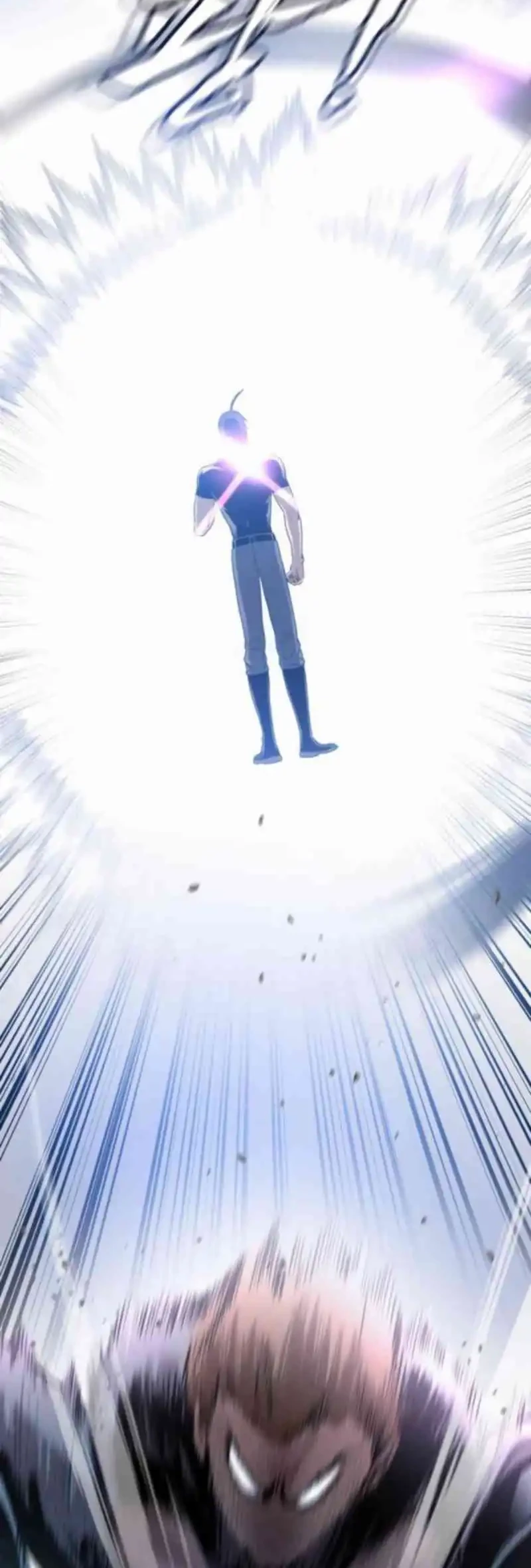 John X Killer Chapter 4 - halaman 69