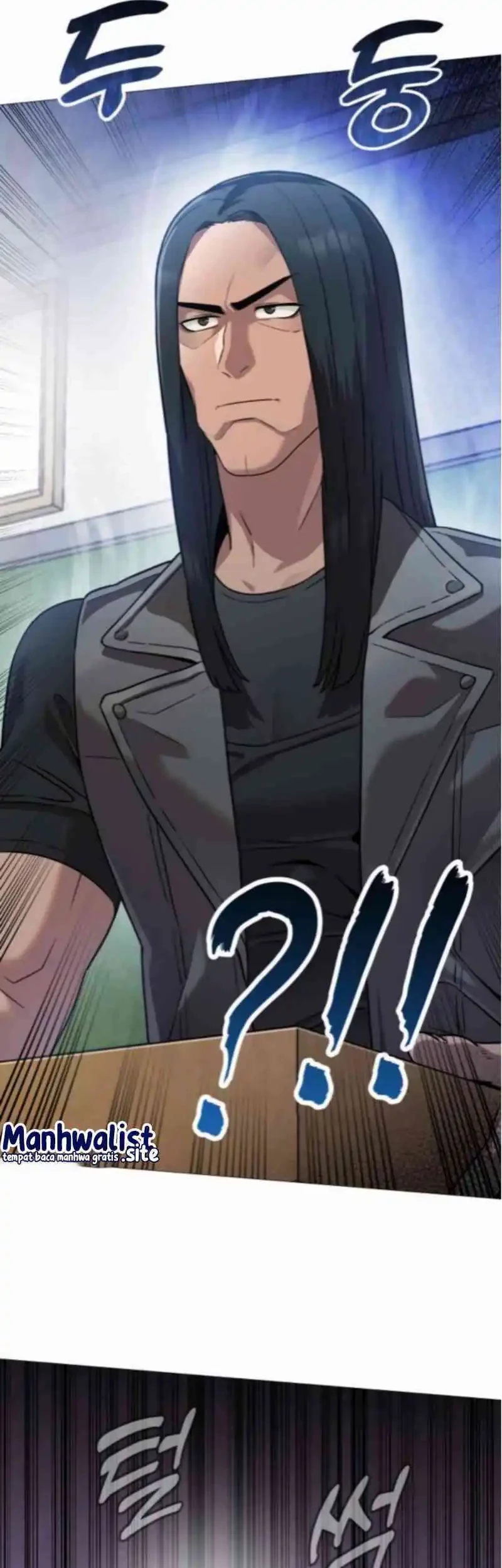 John X Killer Chapter 4 - halaman 7