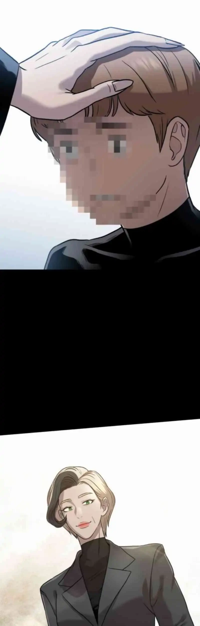 John X Killer Chapter 4 - halaman 72