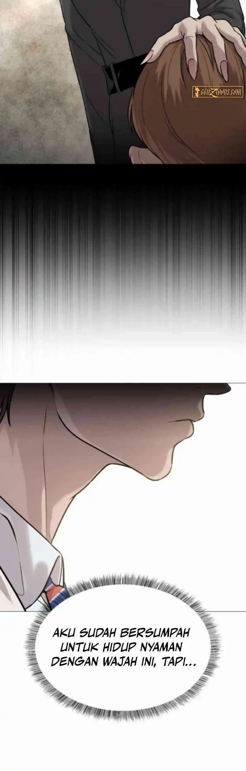 John X Killer Chapter 4 - halaman 73