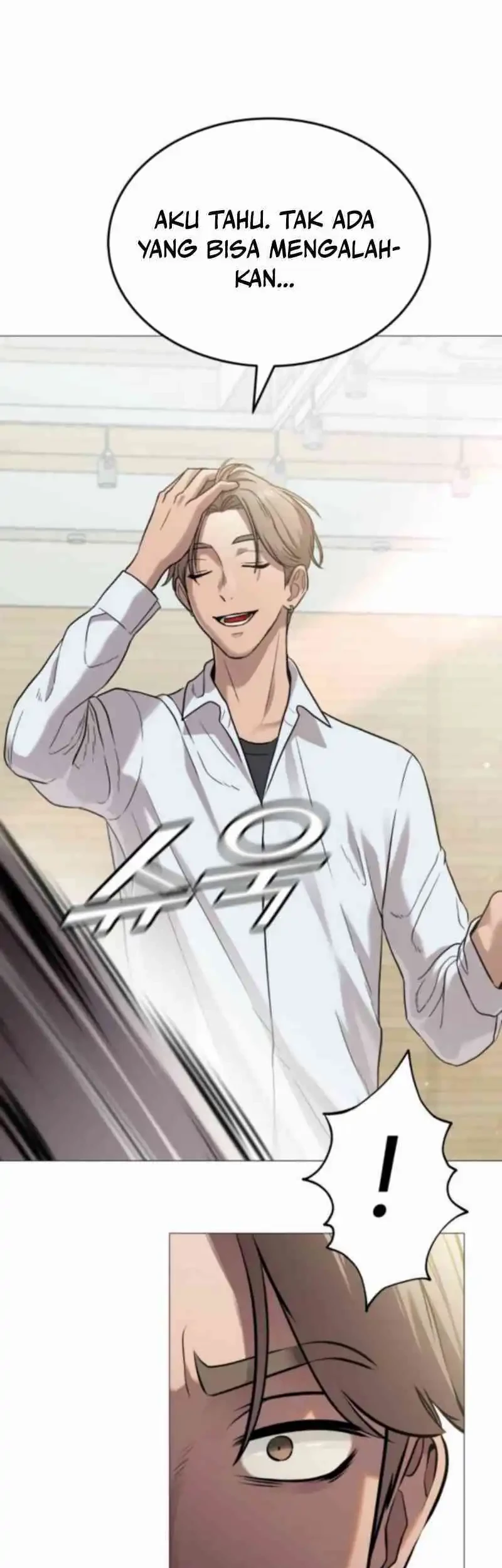 John X Killer Chapter 4 - halaman 74