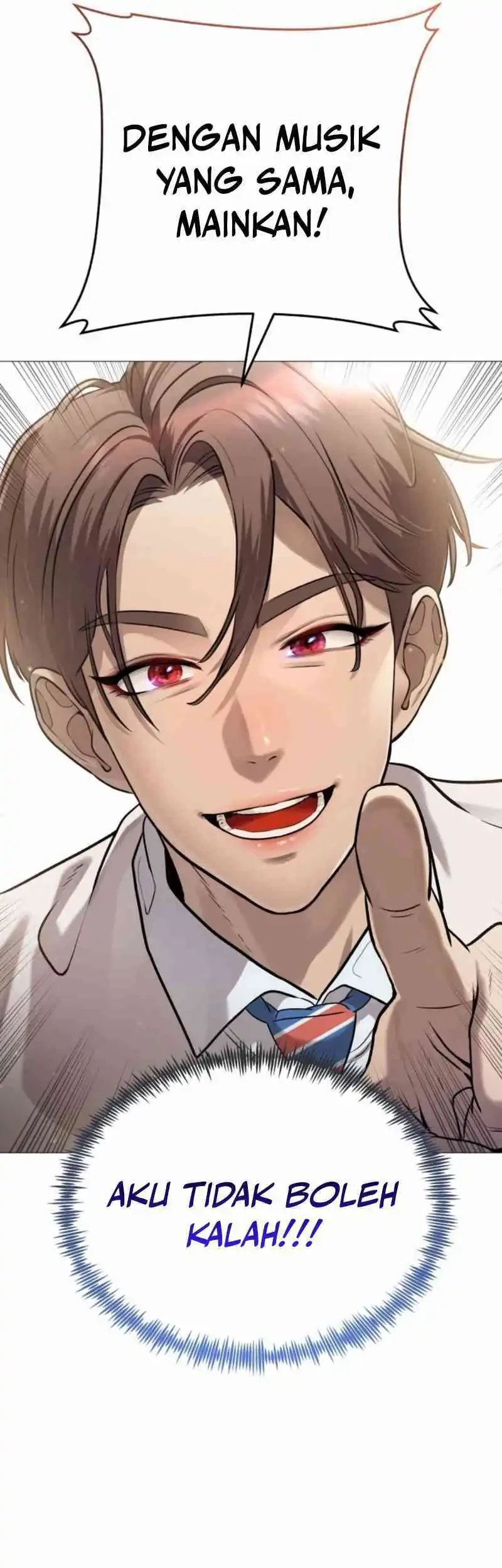 John X Killer Chapter 4 - halaman 78