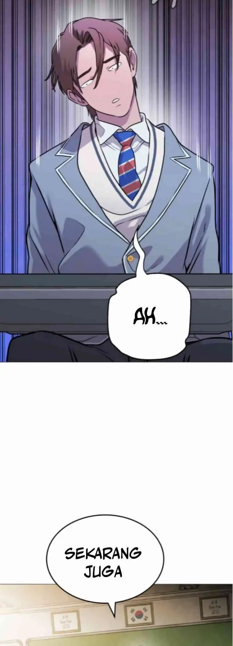 John X Killer Chapter 4 - halaman 8