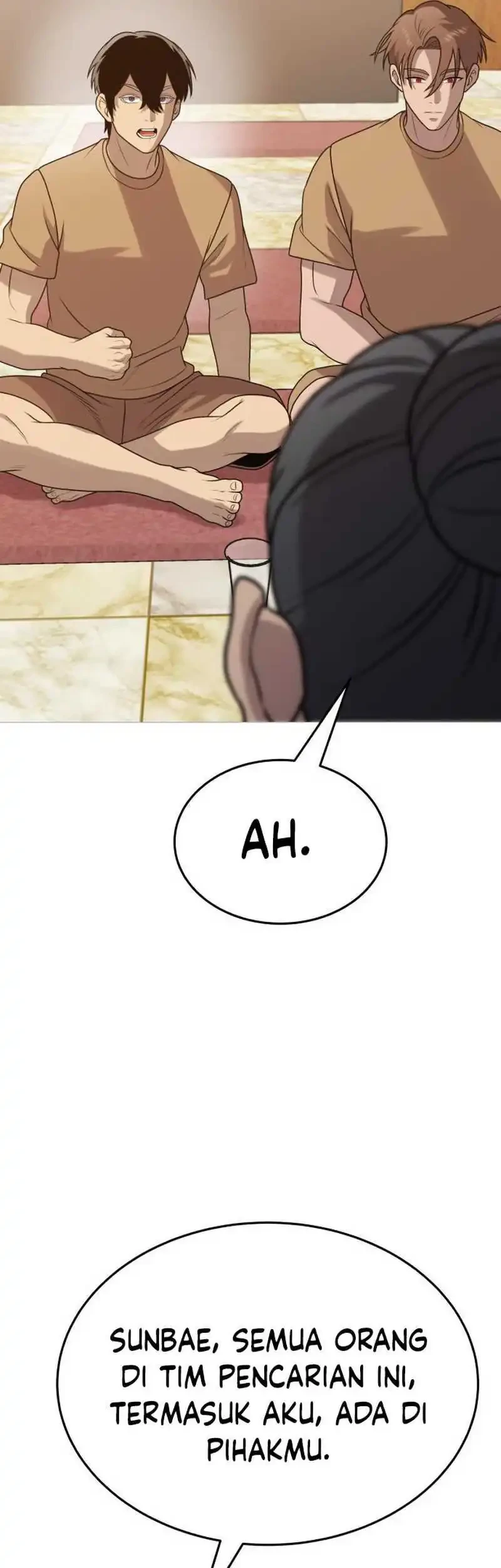 John X Killer Chapter 40 - halaman 13