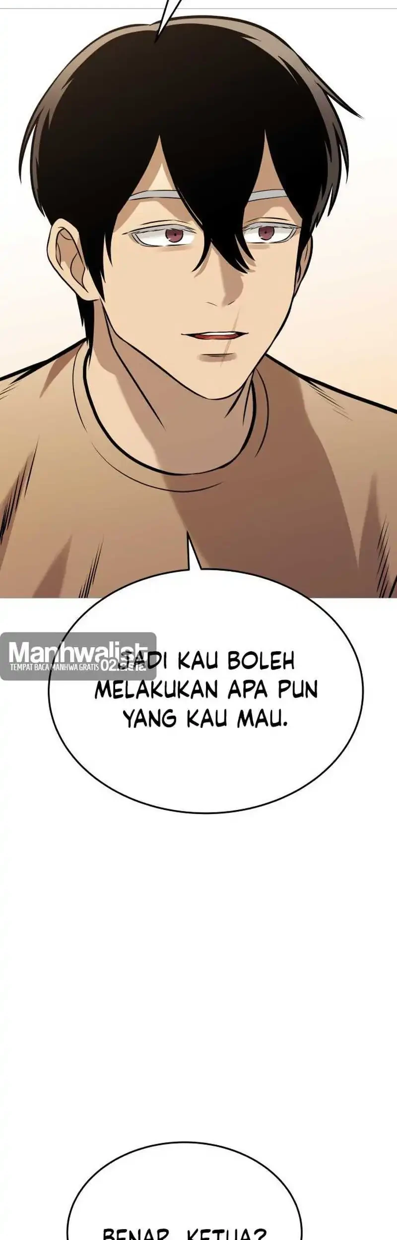 John X Killer Chapter 40 - halaman 14