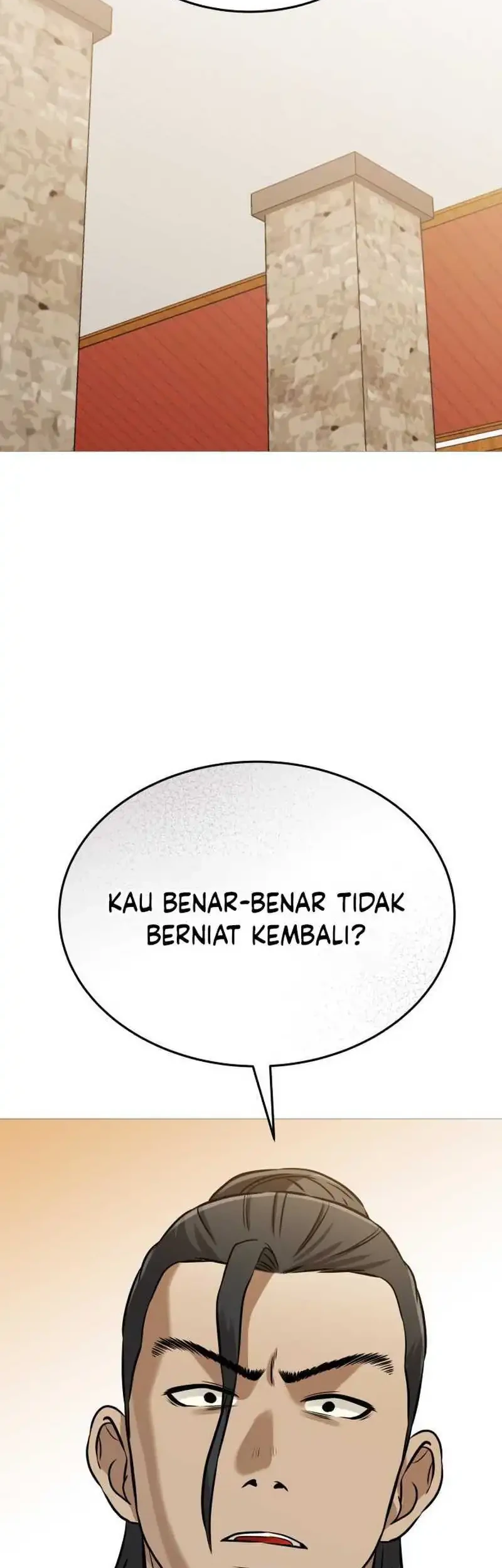 John X Killer Chapter 40 - halaman 2