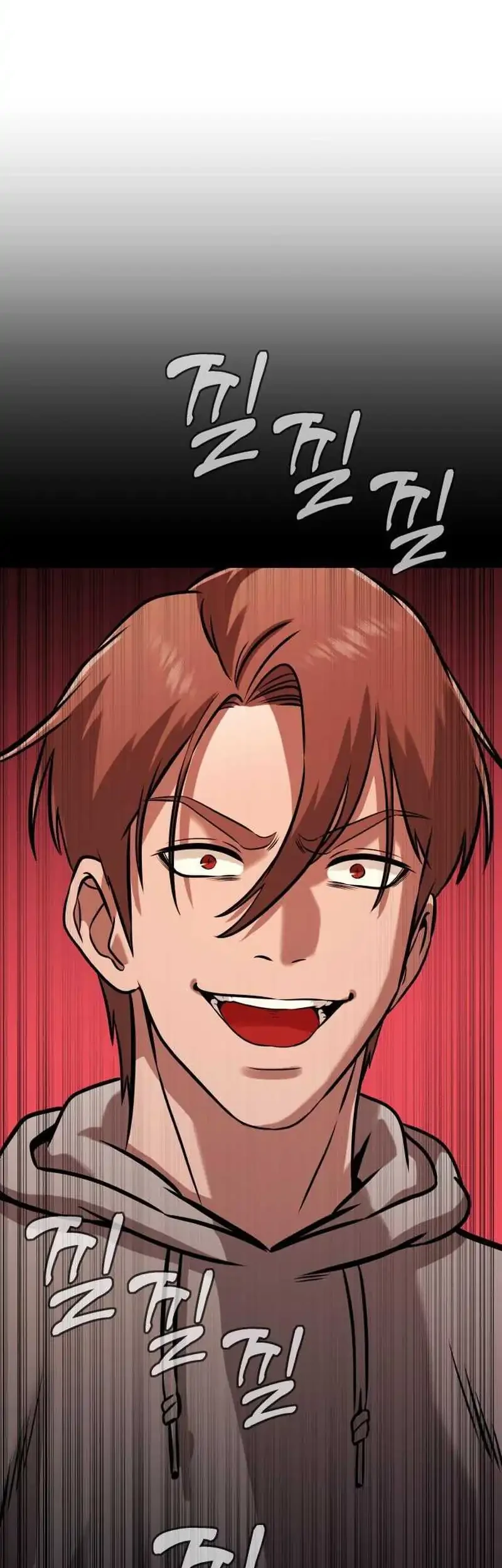 John X Killer Chapter 40 - halaman 22