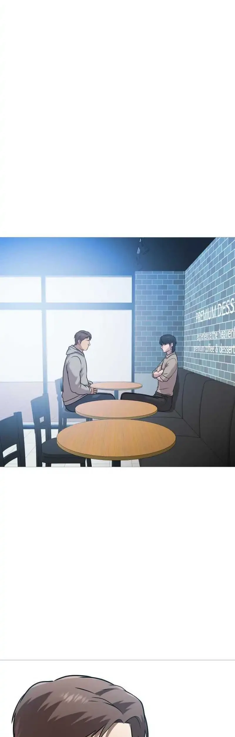 John X Killer Chapter 40 - halaman 27