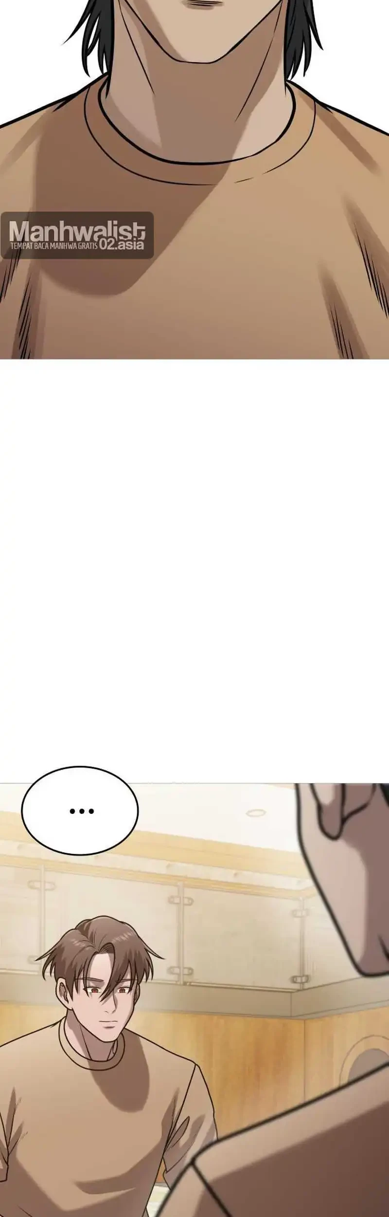 John X Killer Chapter 40 - halaman 3