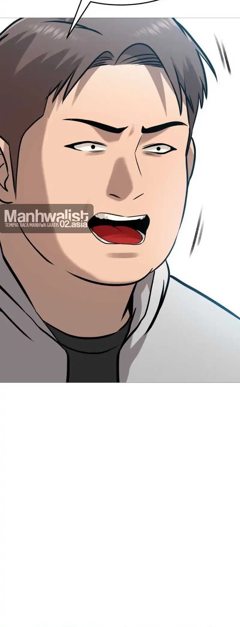 John X Killer Chapter 40 - halaman 40