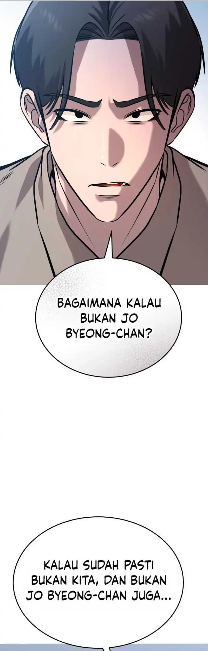 John X Killer Chapter 40 - halaman 41