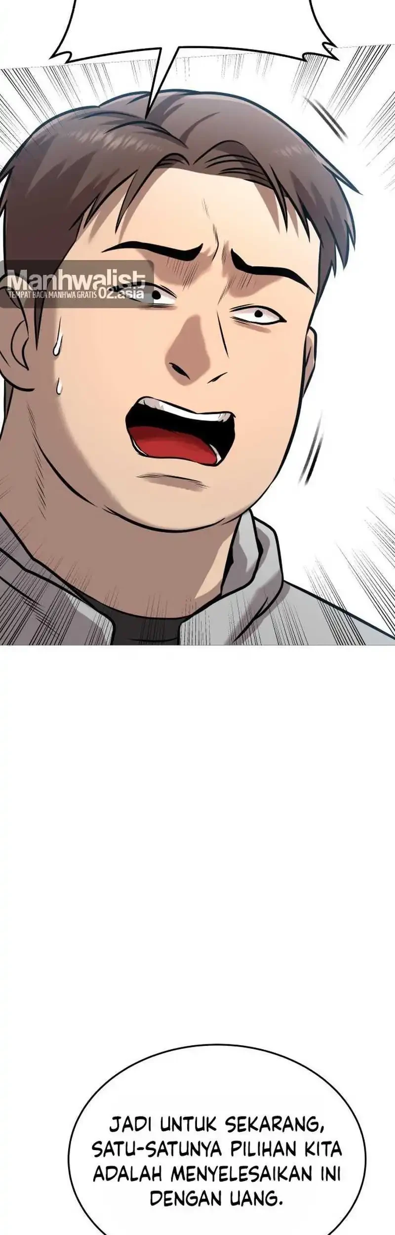 John X Killer Chapter 40 - halaman 43