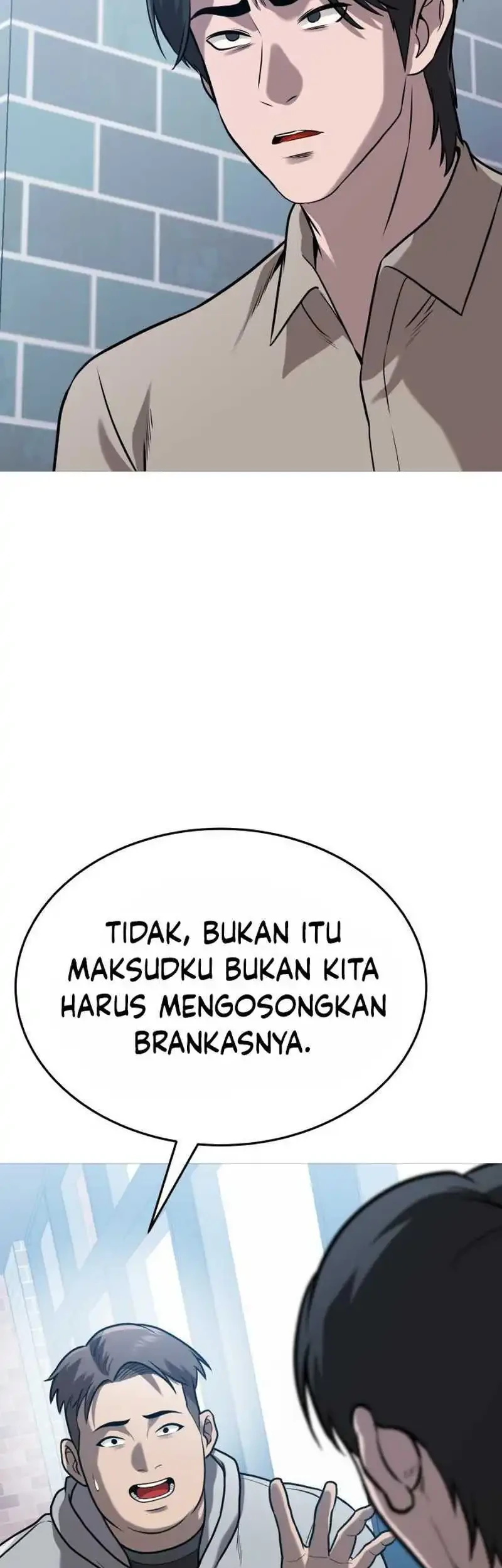John X Killer Chapter 40 - halaman 47