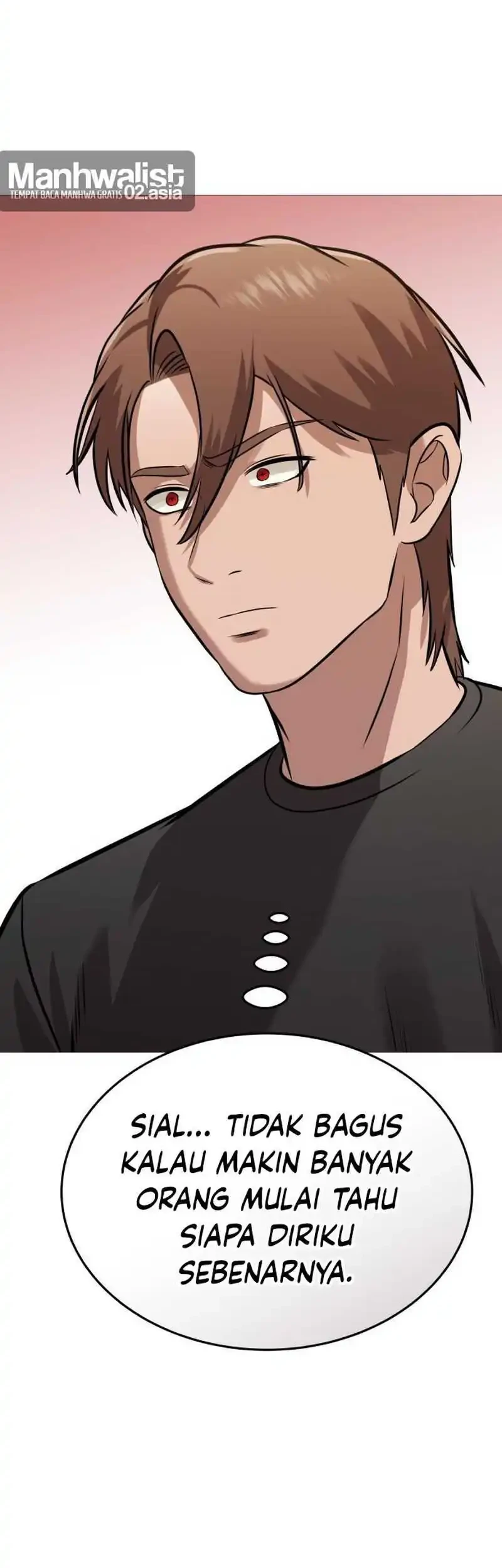 John X Killer Chapter 40 - halaman 52