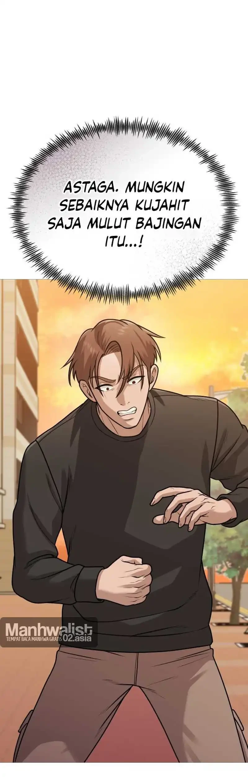 John X Killer Chapter 40 - halaman 53