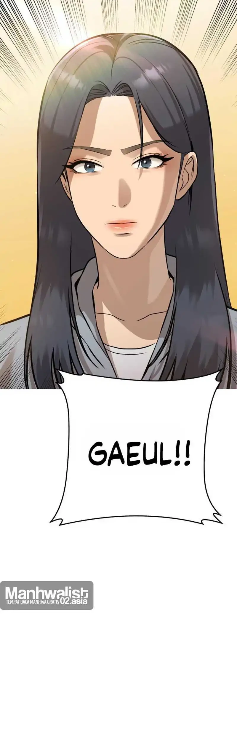 John X Killer Chapter 40 - halaman 56