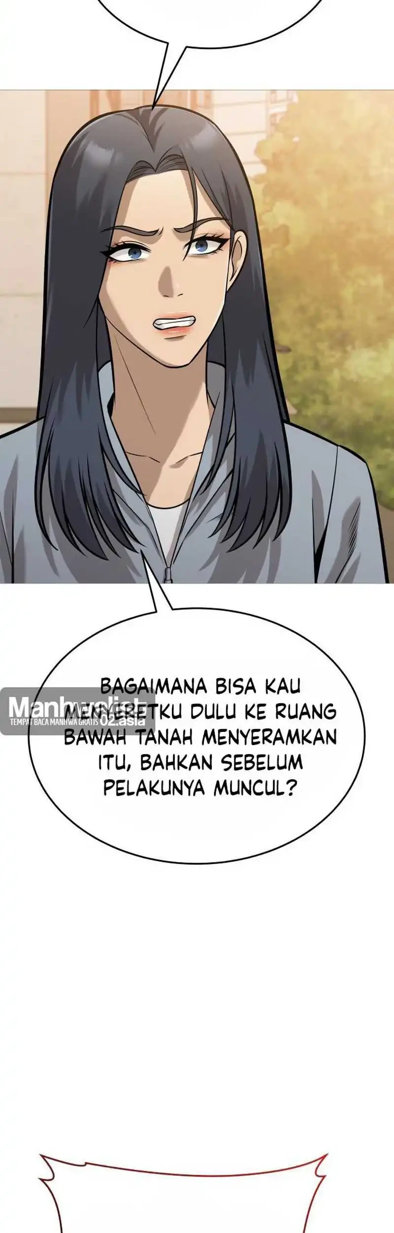 John X Killer Chapter 40 - halaman 59