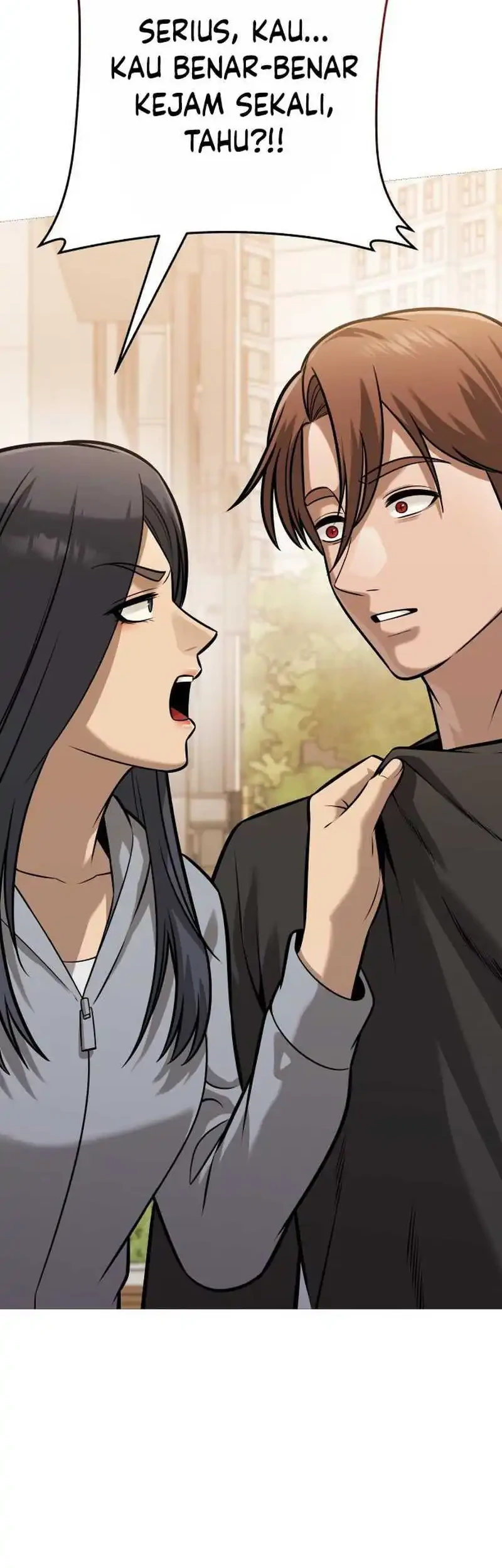 John X Killer Chapter 40 - halaman 60