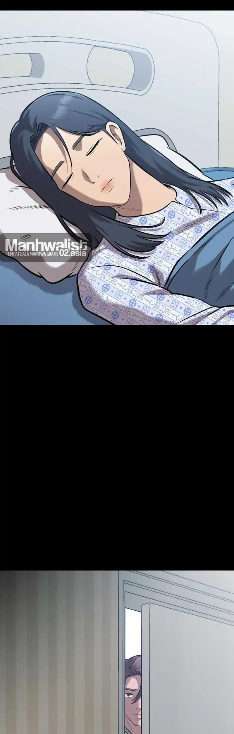 John X Killer Chapter 40 - halaman 62