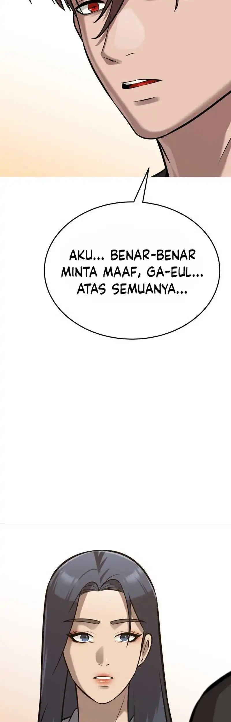 John X Killer Chapter 40 - halaman 67
