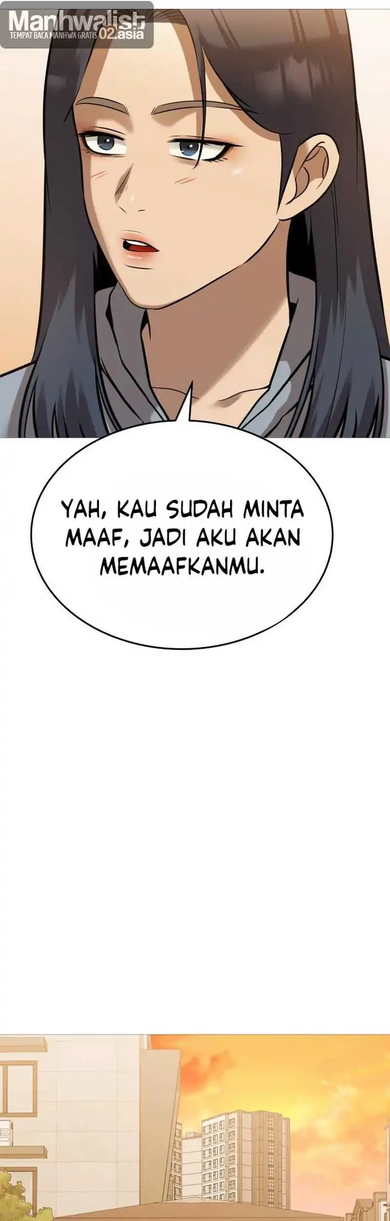 John X Killer Chapter 40 - halaman 69