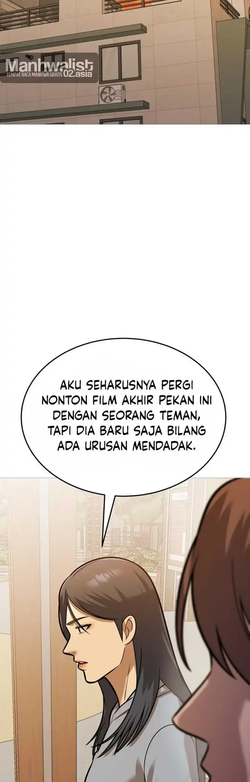 John X Killer Chapter 40 - halaman 71