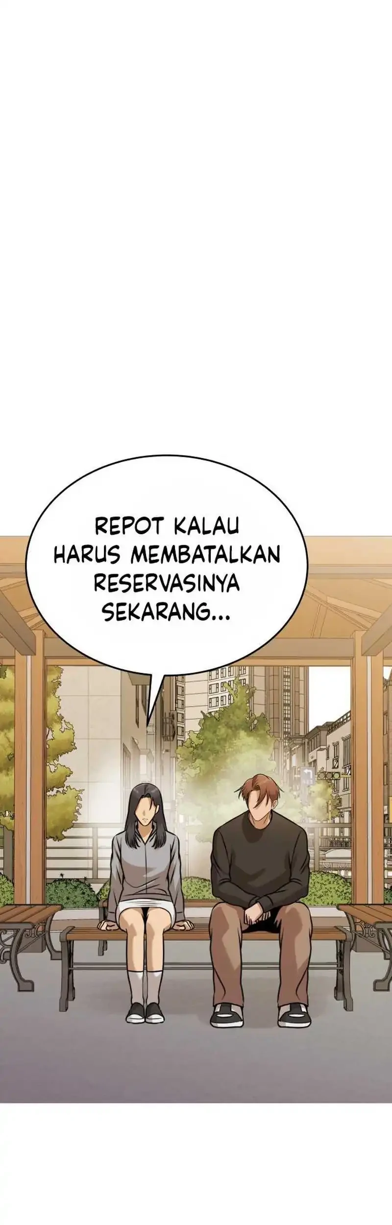 John X Killer Chapter 40 - halaman 73