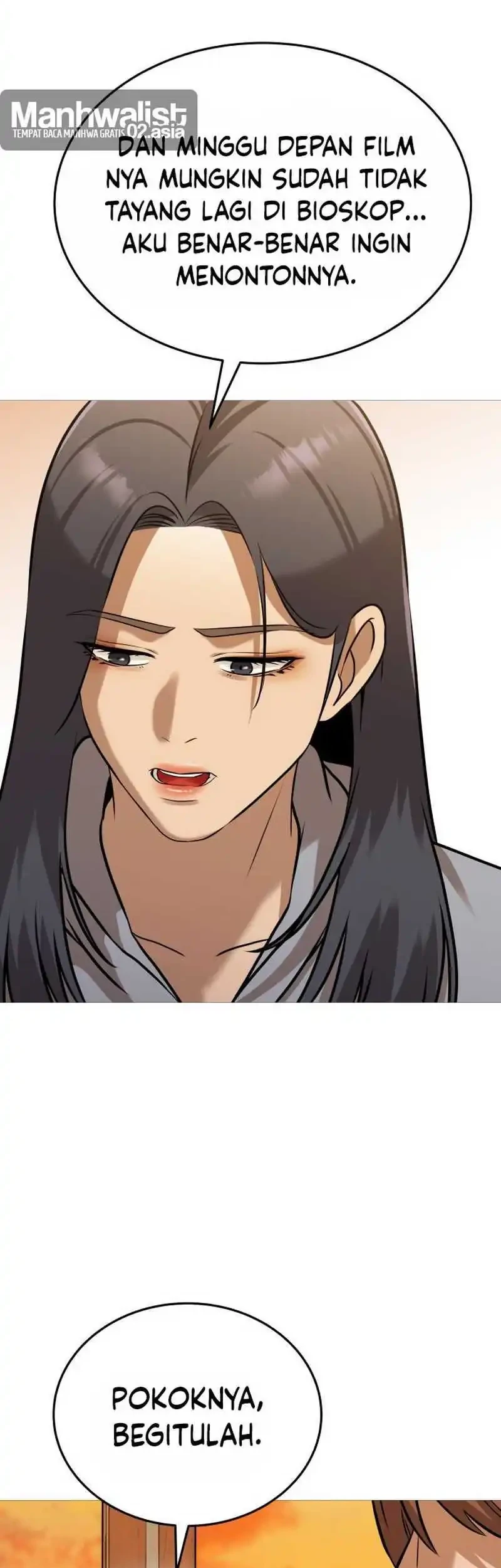 John X Killer Chapter 40 - halaman 74