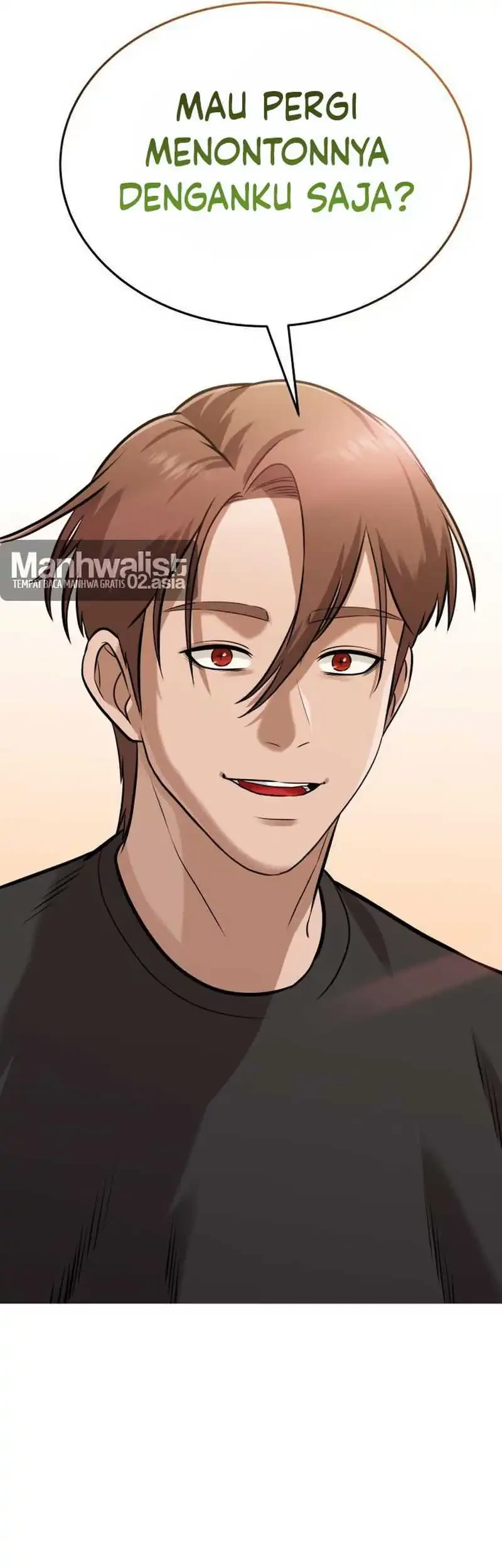 John X Killer Chapter 40 - halaman 77