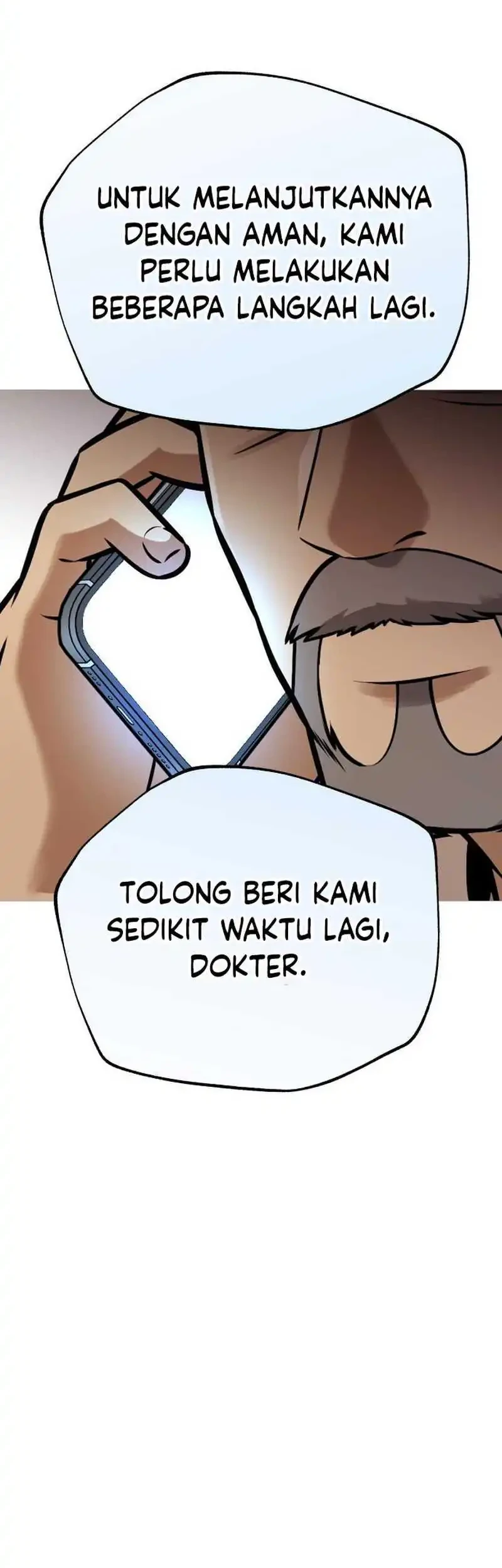 John X Killer Chapter 40 - halaman 82