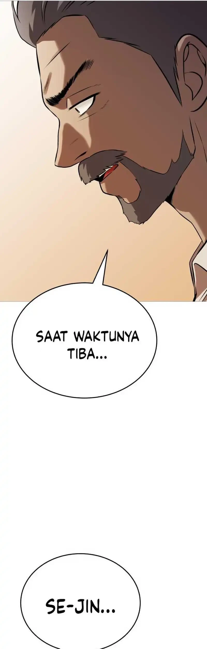 John X Killer Chapter 40 - halaman 85