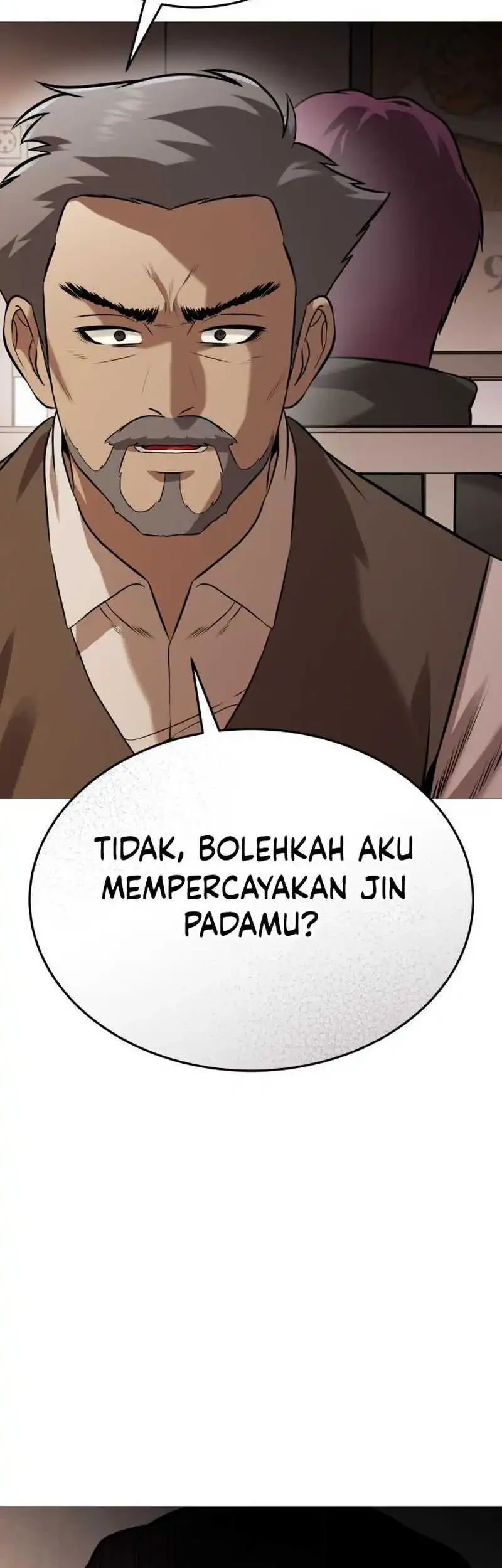 John X Killer Chapter 40 - halaman 86