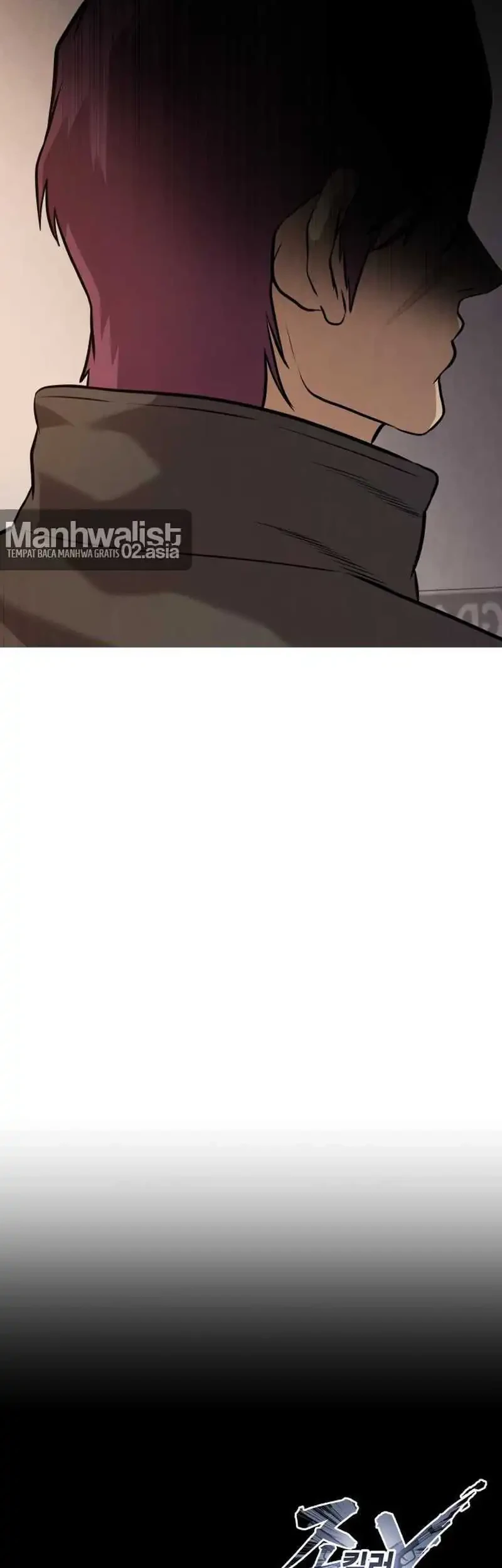 John X Killer Chapter 40 - halaman 87