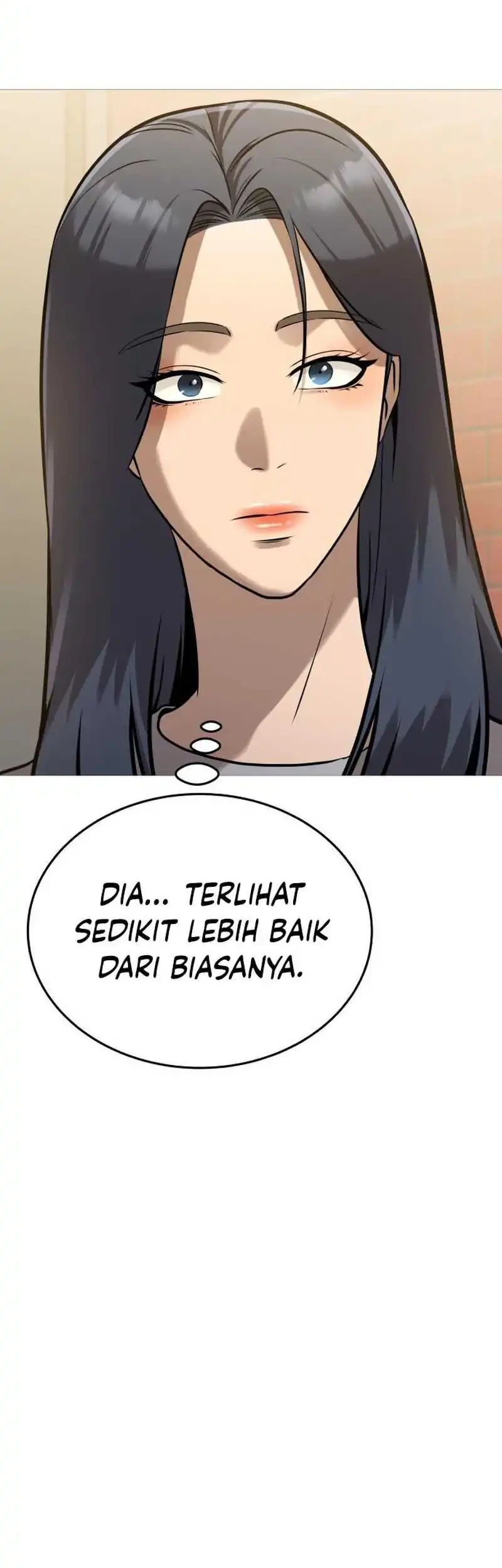 John X Killer Chapter 41 - halaman 12