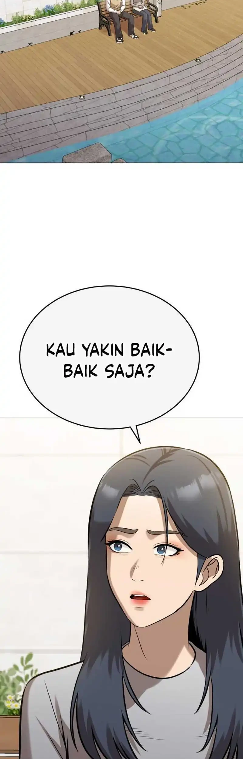 John X Killer Chapter 41 - halaman 42