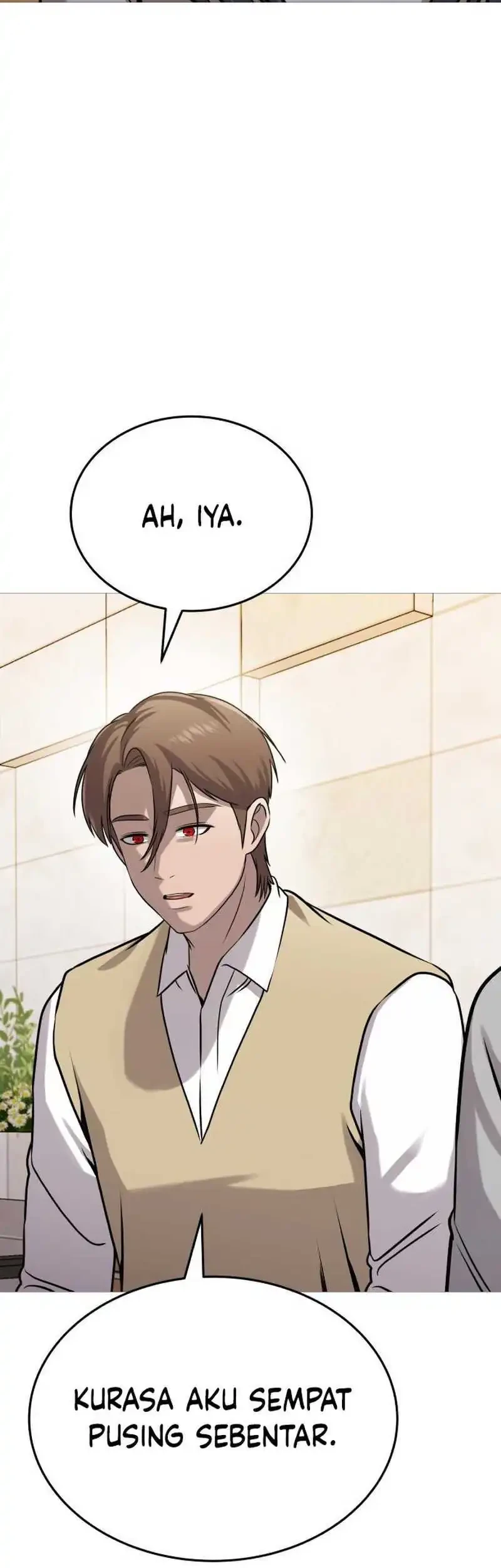 John X Killer Chapter 41 - halaman 43
