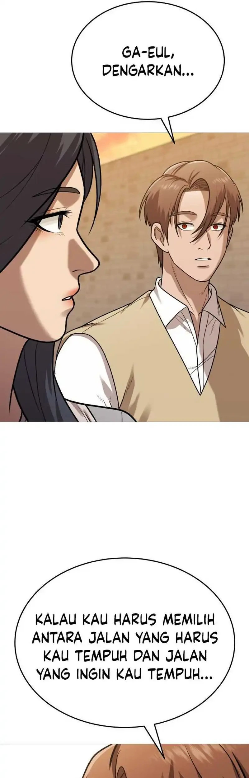 John X Killer Chapter 41 - halaman 53
