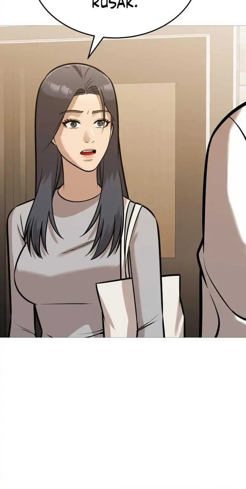 John X Killer Chapter 41 - halaman 56