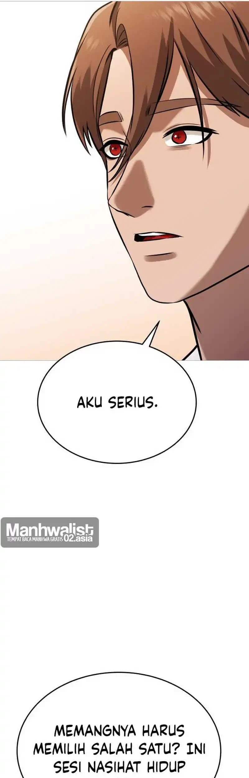 John X Killer Chapter 41 - halaman 57