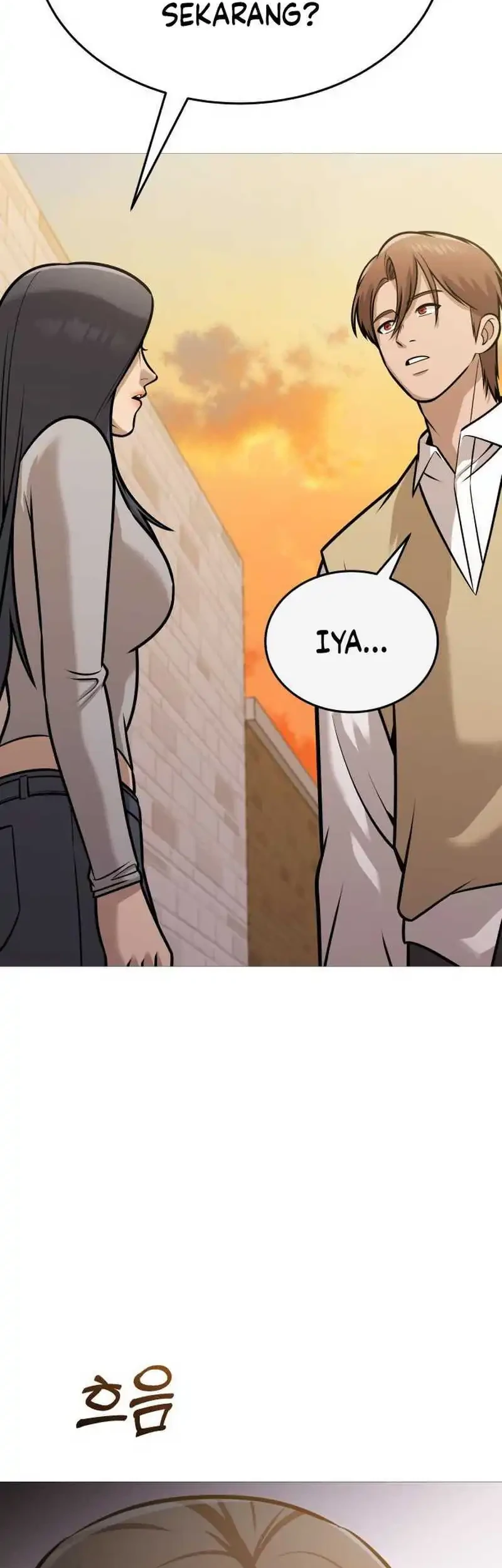 John X Killer Chapter 41 - halaman 58
