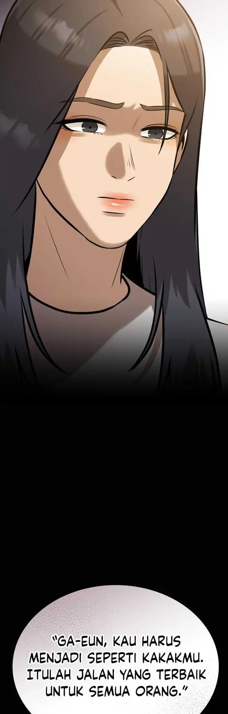 John X Killer Chapter 41 - halaman 59