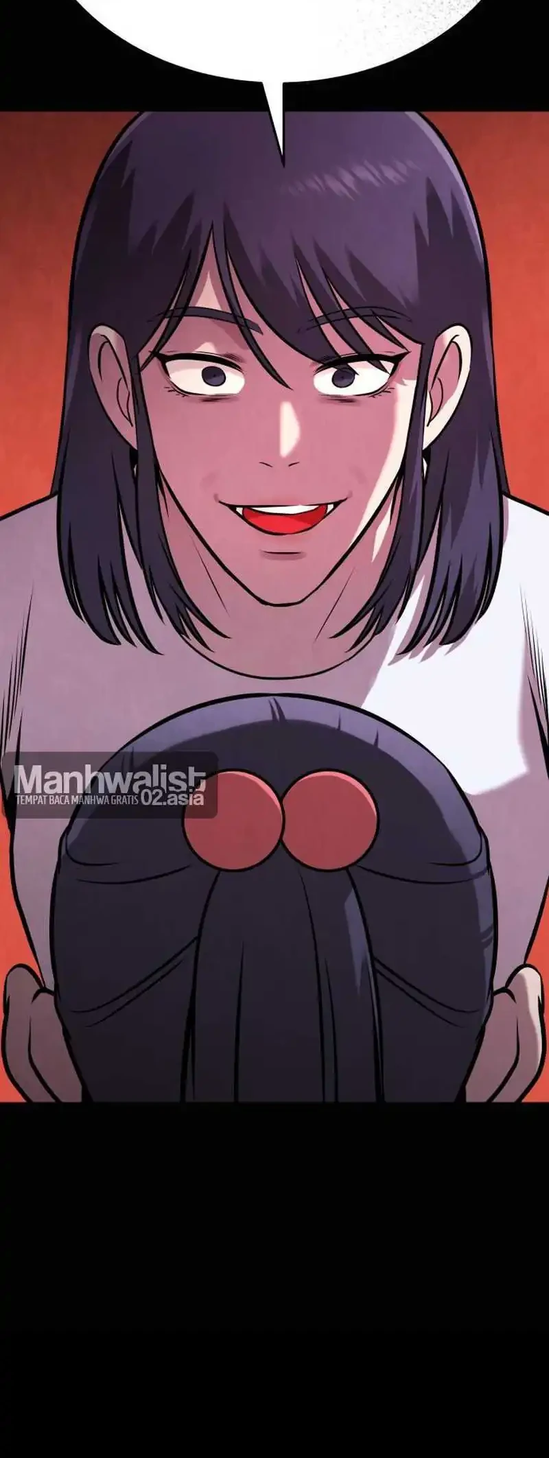 John X Killer Chapter 41 - halaman 60