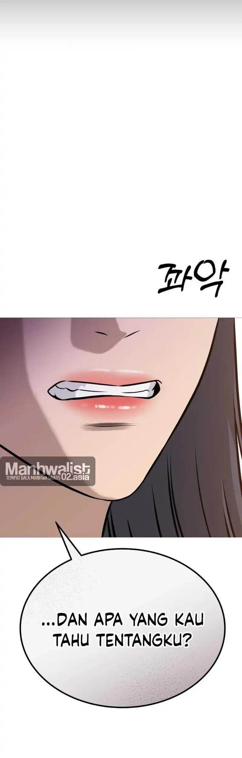 John X Killer Chapter 41 - halaman 63