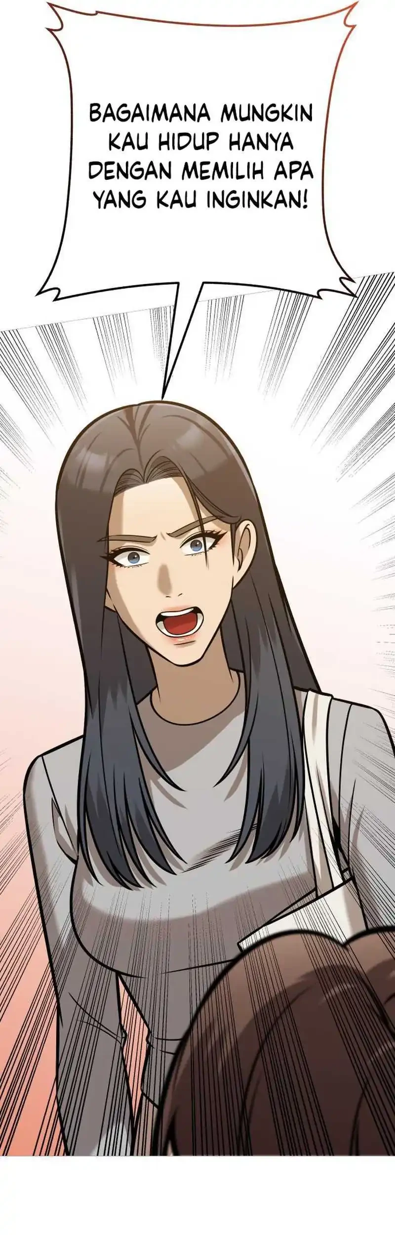 John X Killer Chapter 41 - halaman 65