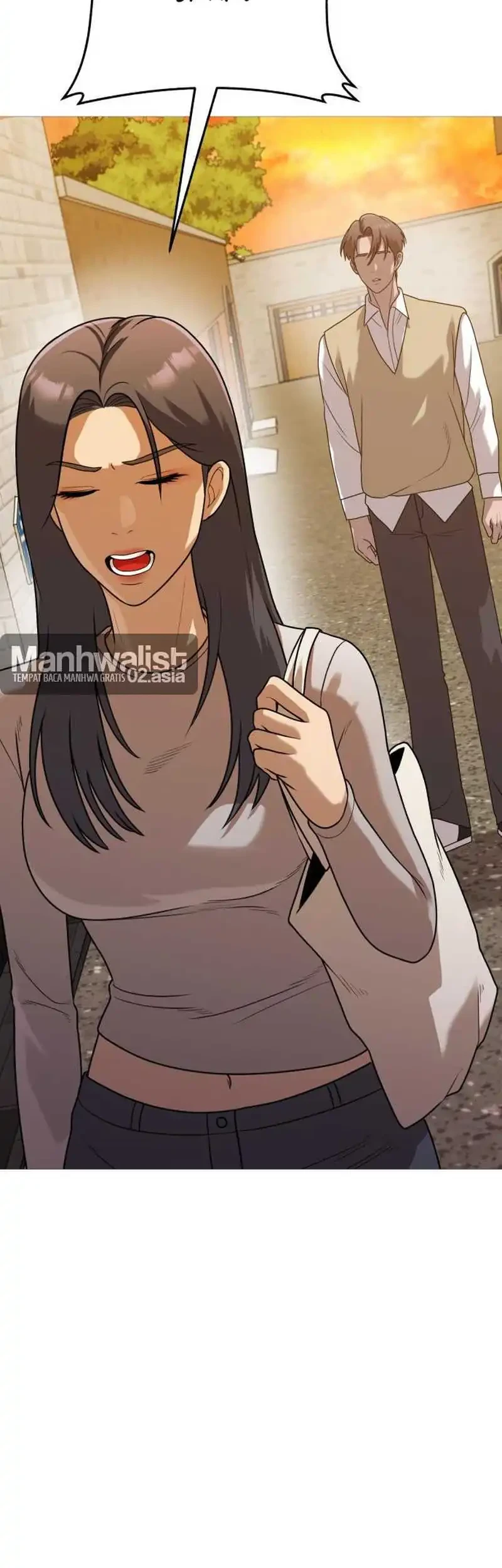 John X Killer Chapter 41 - halaman 67