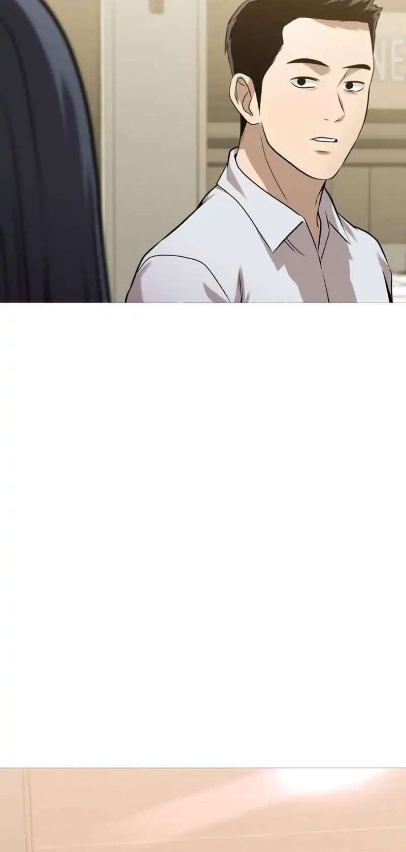 John X Killer Chapter 41 - halaman 8