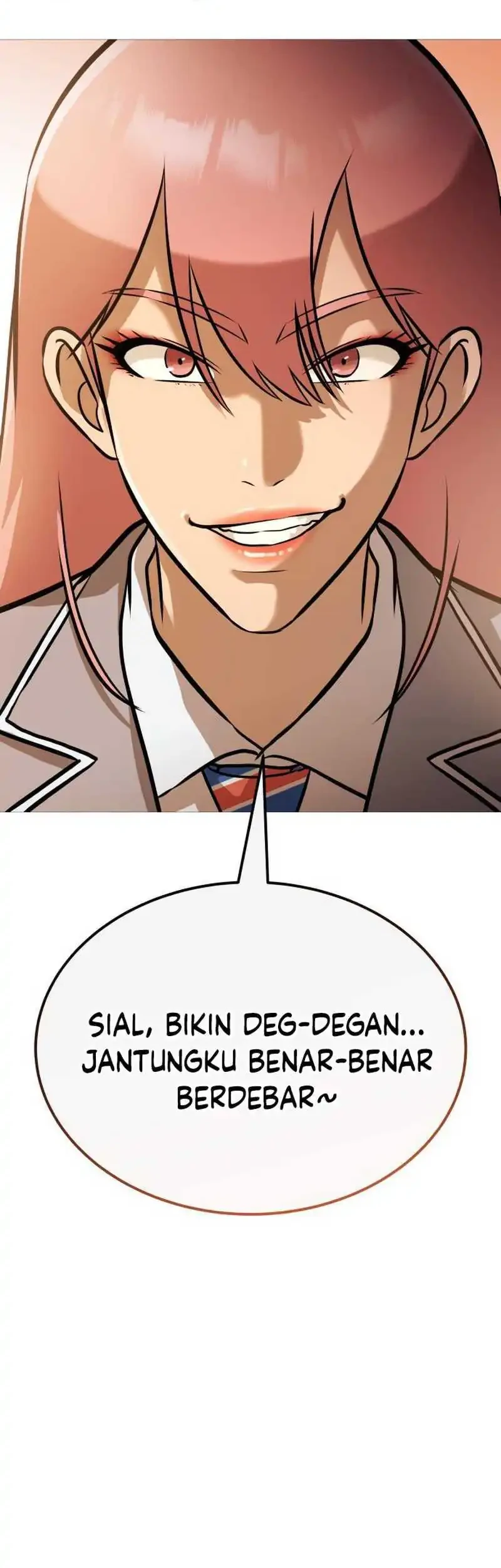 John X Killer Chapter 41 - halaman 80
