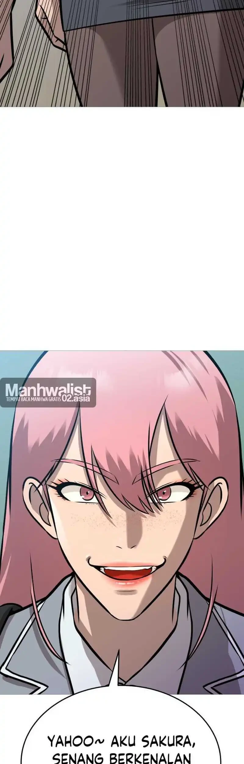 John X Killer Chapter 42 - halaman 14
